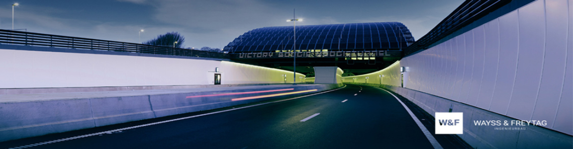 Vertragsmanager (m/w/d) im Bereich Tunnelbau, 1. Bild