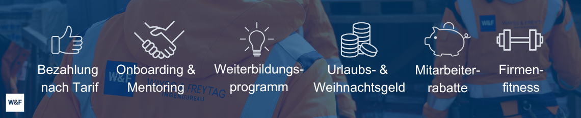 Polier (m/w/d) Erdbau/ Betonbau, Großprojekte, 3. Bild