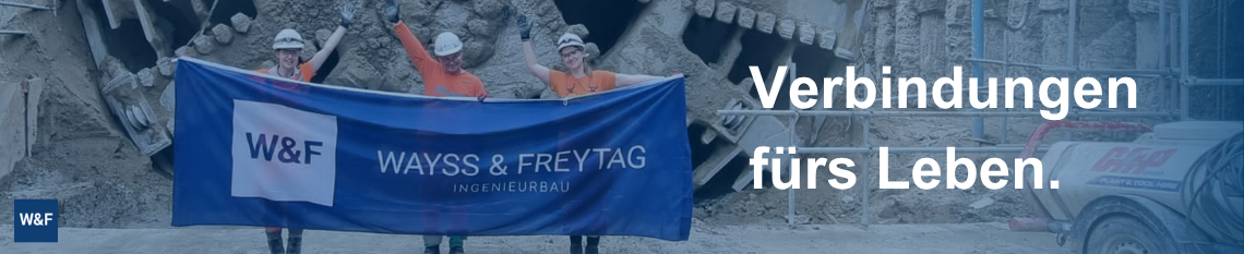 Arbeitsvorbereiter / Terminplaner (m/w/d) im Ingenieurbau, 1. Bild